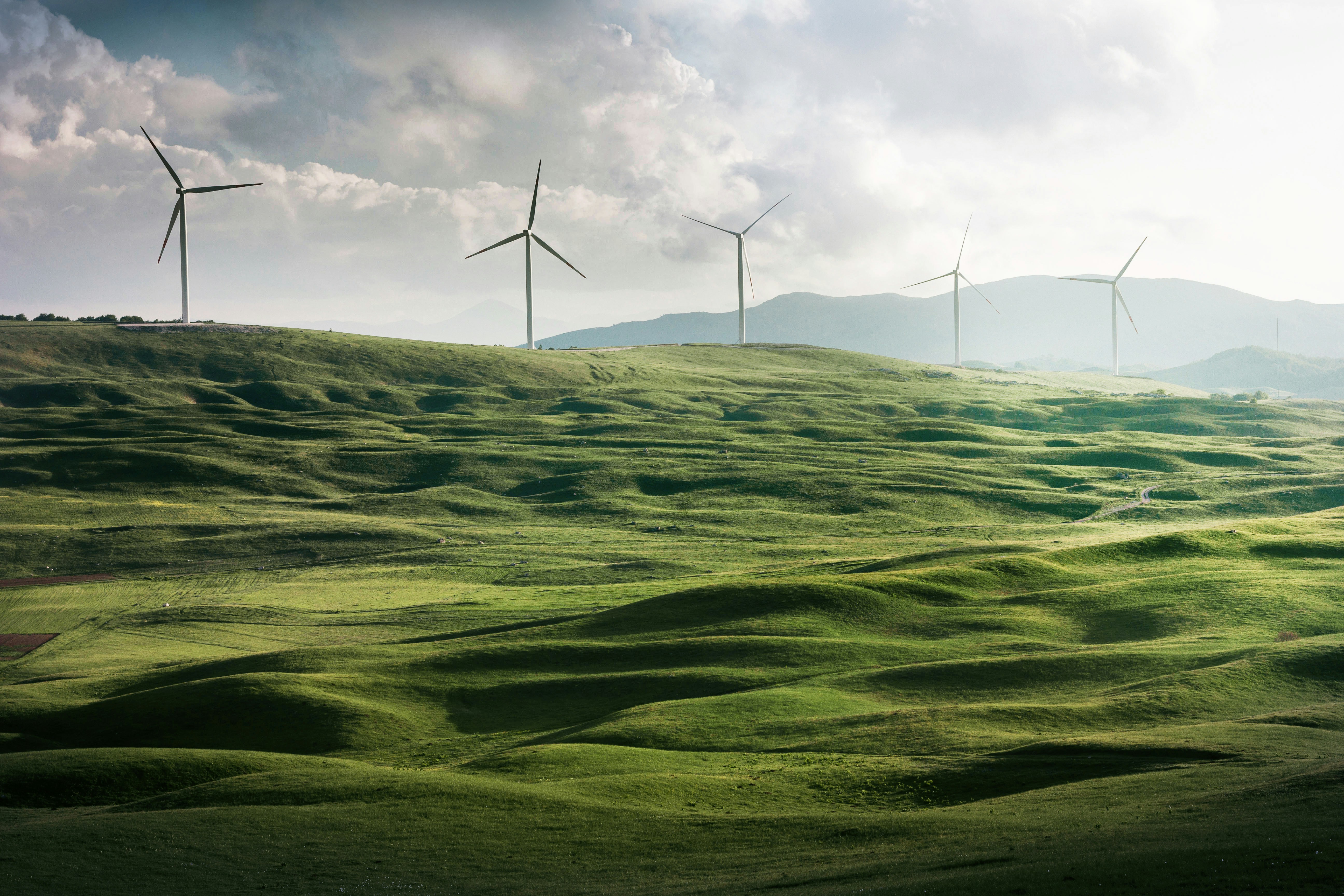 Course Image Chartered Energy Manager Pathway - Energy Fundamentals