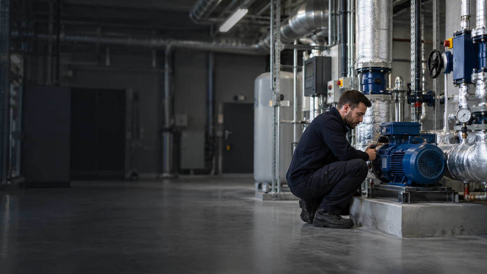 Course Image Chartered Energy Manager Pathway - Technical